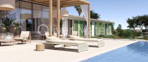 SOLAR MAS PROYECTO EDIFICACIÓN CHALET EN LLUCMAJOR