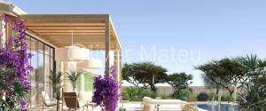 SOLAR MAS PROYECTO EDIFICACIÓN CHALET EN LLUCMAJOR
