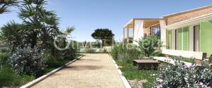 SOLAR MAS PROYECTO EDIFICACIÓN CHALET EN LLUCMAJOR