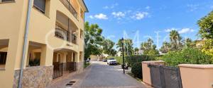 PLANTA BAJA CON GRAN JARDÍN EN SANTA PONÇA, CALVIÀ
