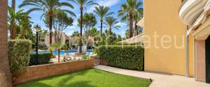 PLANTA BAJA CON GRAN JARDÍN EN SANTA PONÇA, CALVIÀ