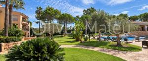 PLANTA BAJA CON GRAN JARDÍN EN SANTA PONÇA, CALVIÀ