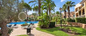 PLANTA BAJA CON GRAN JARDÍN EN SANTA PONÇA, CALVIÀ