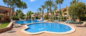 PLANTA BAJA CON GRAN JARDÍN EN SANTA PONÇA, CALVIÀ