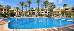 PLANTA BAJA CON GRAN JARDÍN EN SANTA PONÇA, CALVIÀ