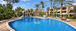 PLANTA BAJA CON GRAN JARDÍN EN SANTA PONÇA, CALVIÀ