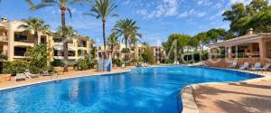 PLANTA BAJA CON GRAN JARDÍN EN SANTA PONÇA, CALVIÀ