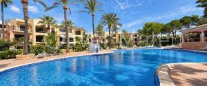 PLANTA BAJA CON GRAN JARDÍN EN SANTA PONÇA, CALVIÀ