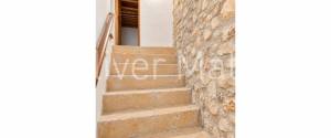OPORTUNIDAD CASA MALLORQUINA EN SELVA CON PATIO-TERRAZA Y GARAJE PROPIO