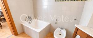 OPORTUNIDAD CASA MALLORQUINA EN SELVA CON PATIO-TERRAZA Y GARAJE PROPIO