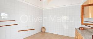 OPORTUNIDAD CASA MALLORQUINA EN SELVA CON PATIO-TERRAZA Y GARAJE PROPIO