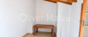 OPORTUNIDAD CASA MALLORQUINA EN SELVA CON PATIO-TERRAZA Y GARAJE PROPIO