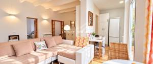 CASA UNIFAMILIAR CON GRAN TERRAZA EN ES FORTÍ, PALMA