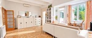 CASA UNIFAMILIAR CON GRAN TERRAZA EN ES FORTÍ, PALMA