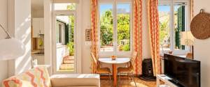 CASA UNIFAMILIAR CON GRAN TERRAZA EN ES FORTÍ, PALMA