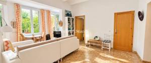 CASA UNIFAMILIAR CON GRAN TERRAZA EN ES FORTÍ, PALMA