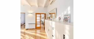 CASA UNIFAMILIAR CON GRAN TERRAZA EN ES FORTÍ, PALMA