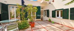 CASA UNIFAMILIAR CON GRAN TERRAZA EN ES FORTÍ, PALMA
