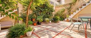 CASA UNIFAMILIAR CON GRAN TERRAZA EN ES FORTÍ, PALMA