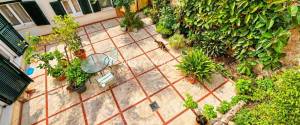 CASA UNIFAMILIAR CON GRAN TERRAZA EN ES FORTÍ, PALMA