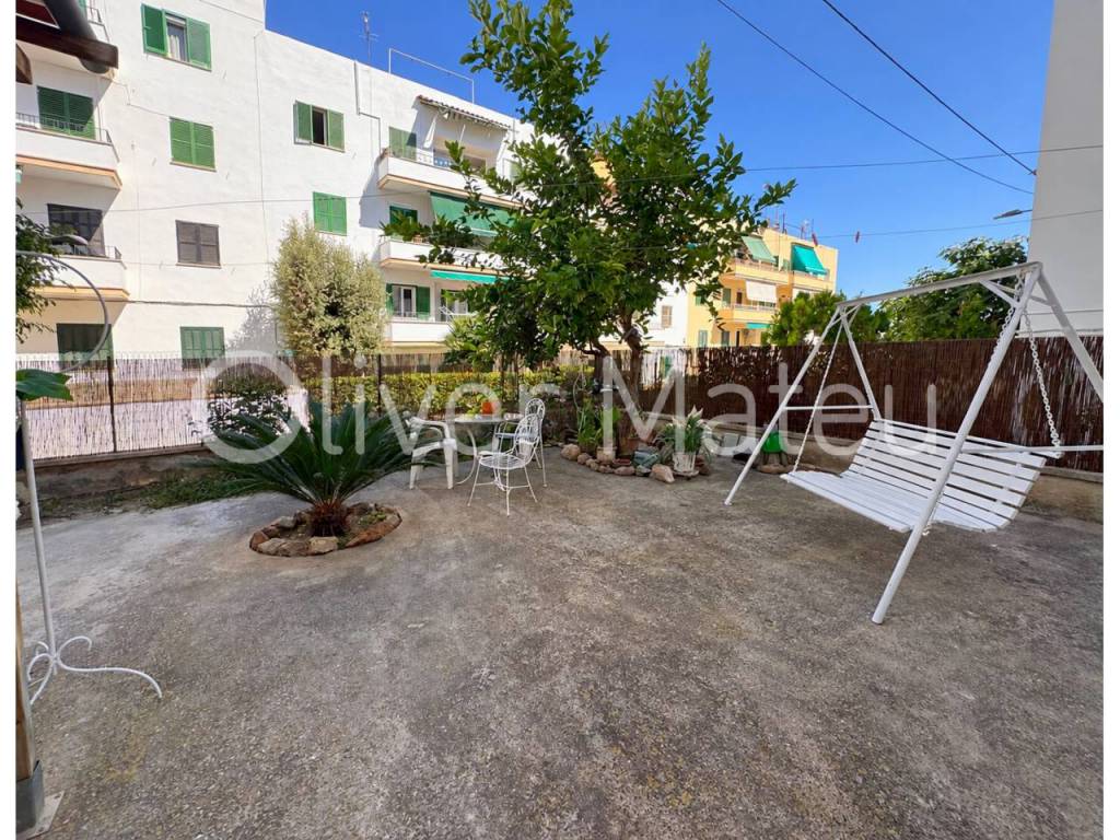 PLANTA BAJA EN VENTA EN SON ARMADANS
