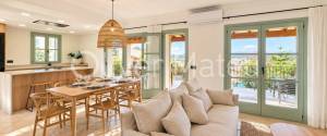 CHALET UNIFAMILIAR CON GARAGE, PISCINA Y JARDÍN EN SINEU