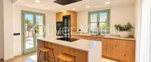 CHALET UNIFAMILIAR CON GARAGE, PISCINA Y JARDÍN EN SINEU