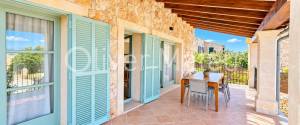 CHALET UNIFAMILIAR CON GARAGE, PISCINA Y JARDÍN EN SINEU