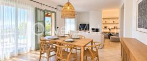 CHALET UNIFAMILIAR CON GARAGE, PISCINA Y JARDÍN EN SINEU