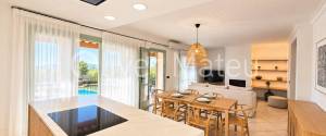 CHALET UNIFAMILIAR CON GARAGE, PISCINA Y JARDÍN EN SINEU