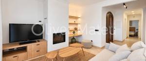 CHALET UNIFAMILIAR CON GARAGE, PISCINA Y JARDÍN EN SINEU