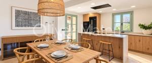 CHALET UNIFAMILIAR CON GARAGE, PISCINA Y JARDÍN EN SINEU