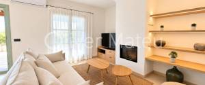 CHALET UNIFAMILIAR CON GARAGE, PISCINA Y JARDÍN EN SINEU