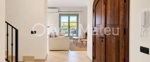 CHALET UNIFAMILIAR CON GARAGE, PISCINA Y JARDÍN EN SINEU