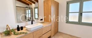 CHALET UNIFAMILIAR CON GARAGE, PISCINA Y JARDÍN EN SINEU