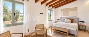 CHALET UNIFAMILIAR CON GARAGE, PISCINA Y JARDÍN EN SINEU