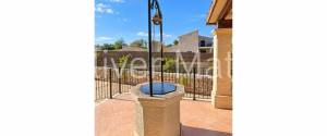 CHALET UNIFAMILIAR CON GARAGE, PISCINA Y JARDÍN EN SINEU