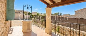 CHALET UNIFAMILIAR CON GARAGE, PISCINA Y JARDÍN EN SINEU