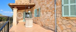 CHALET UNIFAMILIAR CON GARAGE, PISCINA Y JARDÍN EN SINEU