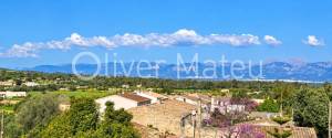 CHALET UNIFAMILIAR CON GARAGE, PISCINA Y JARDÍN EN SINEU
