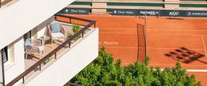 PISO RECIÉN REFORMADO CON TERRAZA JUNTO AL CLUB DE TENIS DE SANTA CATALINA