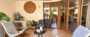EXCLUSIVO PISO REFORMADO DE 250M² EN PLENO CENTRO DE PALMA CON PARKING