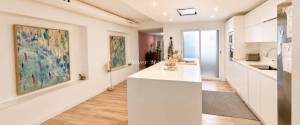 EXCLUSIVO PISO REFORMADO DE 250M² EN PLENO CENTRO DE PALMA CON PARKING