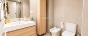EXCLUSIVO PISO REFORMADO DE 250M² EN PLENO CENTRO DE PALMA CON PARKING