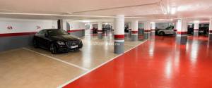 EXCLUSIVO PISO REFORMADO DE 250M² EN PLENO CENTRO DE PALMA CON PARKING