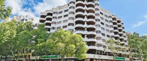 EXCLUSIVO PISO REFORMADO DE 250M² EN PLENO CENTRO DE PALMA CON PARKING