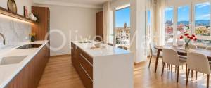 ESPECTACULAR PISO EN VENTA CON VISTAS EN AVENIDAS