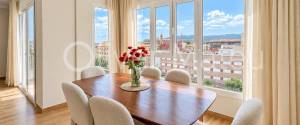 ESPECTACULAR PISO EN VENTA CON VISTAS EN AVENIDAS