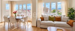 ESPECTACULAR PISO EN VENTA CON VISTAS EN AVENIDAS
