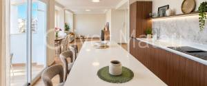 ESPECTACULAR PISO EN VENTA CON VISTAS EN AVENIDAS